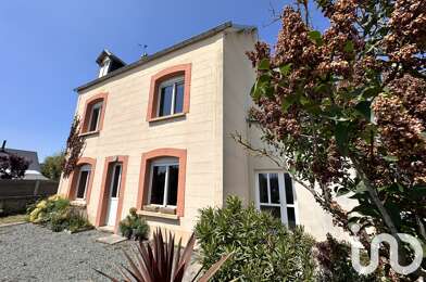 Maison 6 pièces 399000 €