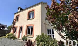 Maison 6 Pièces 172 m² à vendre à Agon-Coutainville (50230)