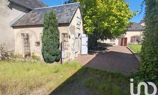 Maison 6 Pièces 217 m² à vendre à Chevagnes (03230)