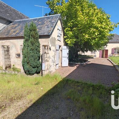 Maison 6 pièces 153000 €
