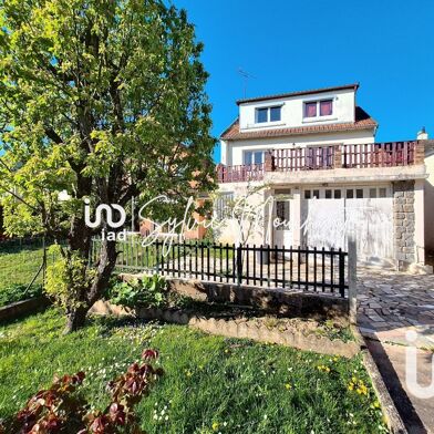 Maison 6 pièces 409000 €