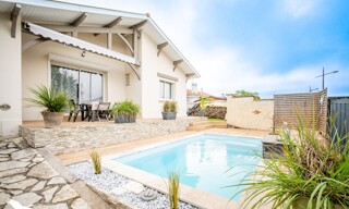 Maison 5 Pièces 102 m² à vendre à Saint-Paul-lès-Dax (40990)