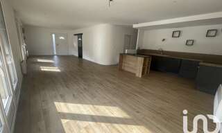 Appartement 4 Pièces 109 m² à vendre à Aufferville (77570)