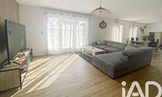 Appartement 4 Pièces 109 m² à vendre à Aufferville (77570)