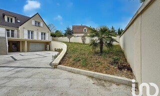 Maison 7 Pièces 182 m² à vendre à Vaux-sur-Seine (78740)