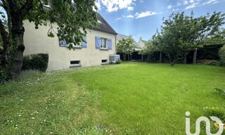 Maison 4 Pièces 102 m² à vendre à Saint-Pair-sur-Mer (50380)