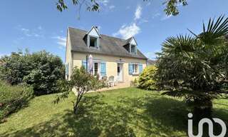 Maison 4 Pièces 102 m² à vendre à Saint-Pair-sur-Mer (50380)