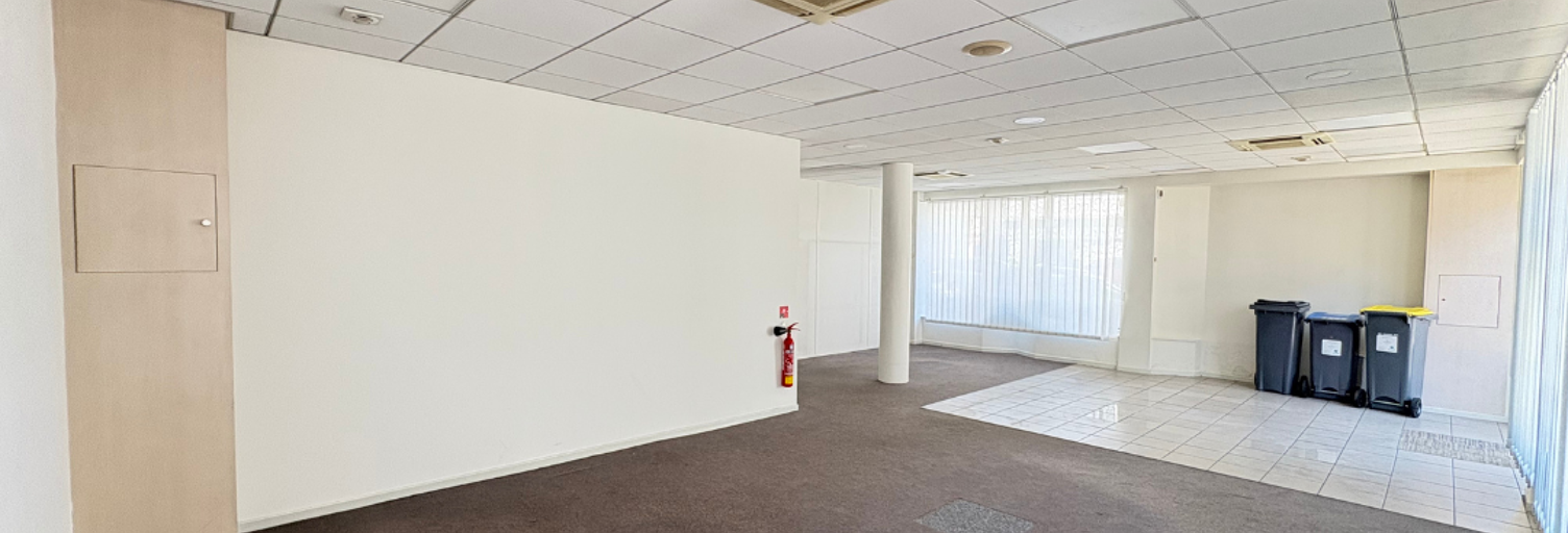 Commerce  162 m² à louer à Boulogne-sur-Mer (62200)