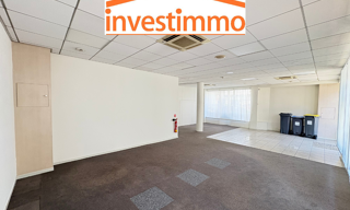 Commerce  162 m² à louer à Boulogne-sur-Mer (62200)