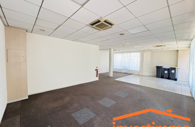 Local commercial 162m2 Boulogne sur mer — photo du bien