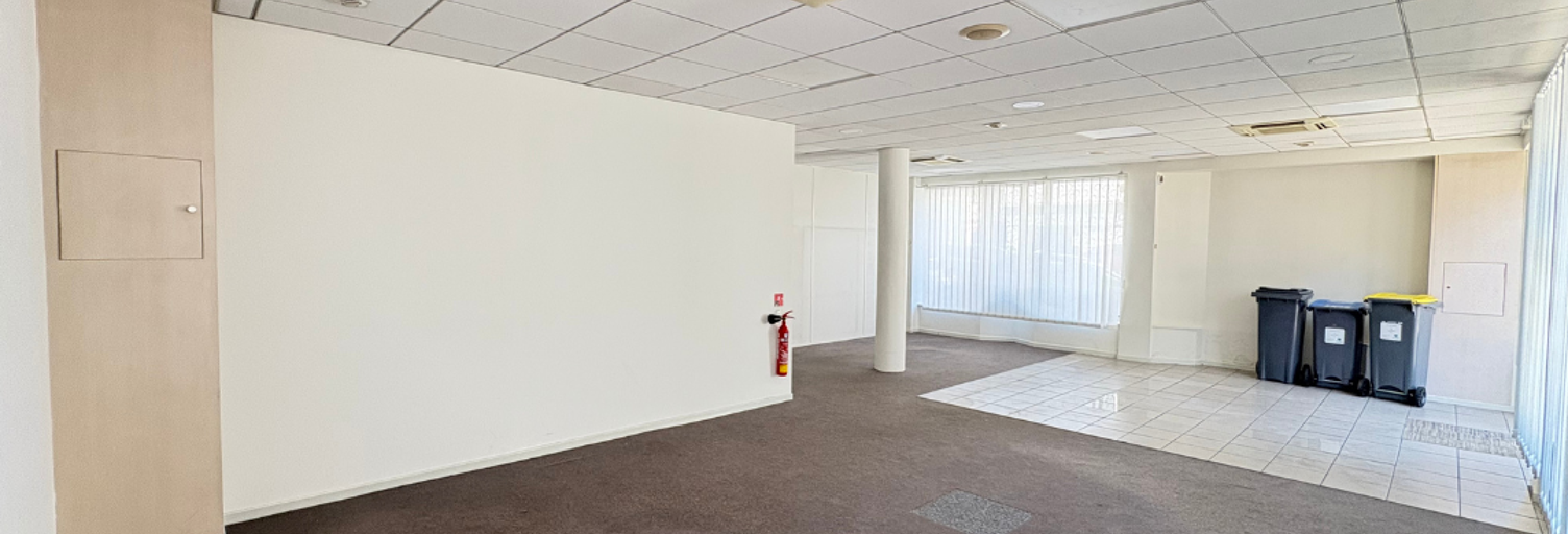 Commerce  162 m² à louer à Boulogne-sur-Mer (62200)