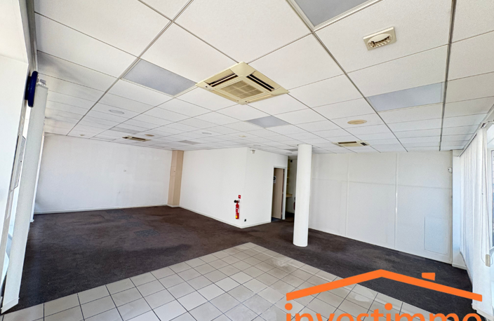 Local commercial 162m2 Boulogne sur mer — photo 3