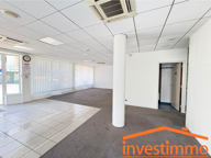 Local commercial 162m2 Boulogne sur mer — photo 4