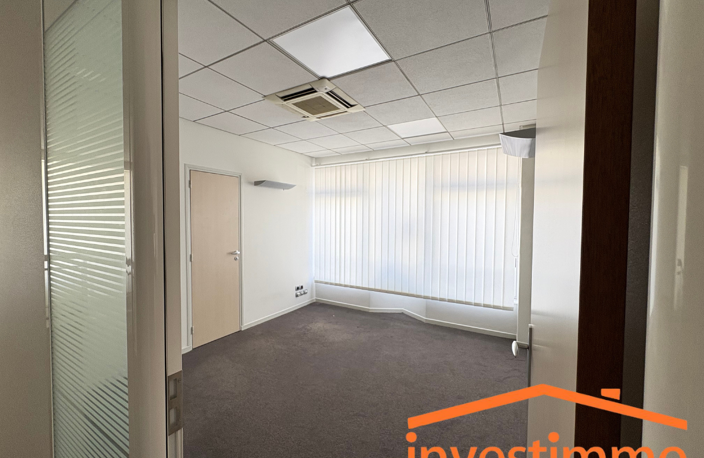 Local commercial 162m2 Boulogne sur mer — photo 5