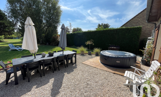 Maison 5 Pièces 132 m² à vendre à Locon (62400)