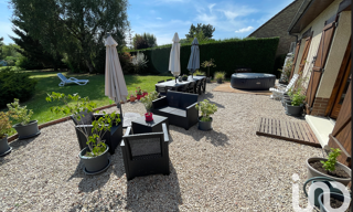 Maison 5 Pièces 132 m² à vendre à Locon (62400)