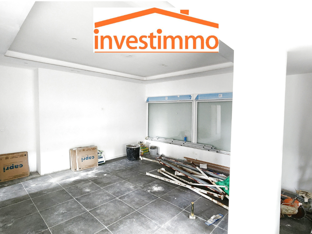 Local commercial 52 m2 Boulogne Sur Mer — photo du bien