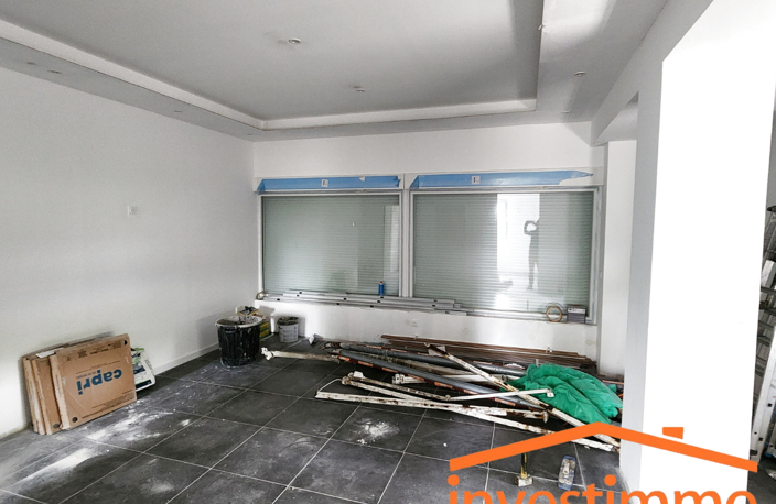 Local commercial 52 m2 Boulogne Sur Mer — photo 3