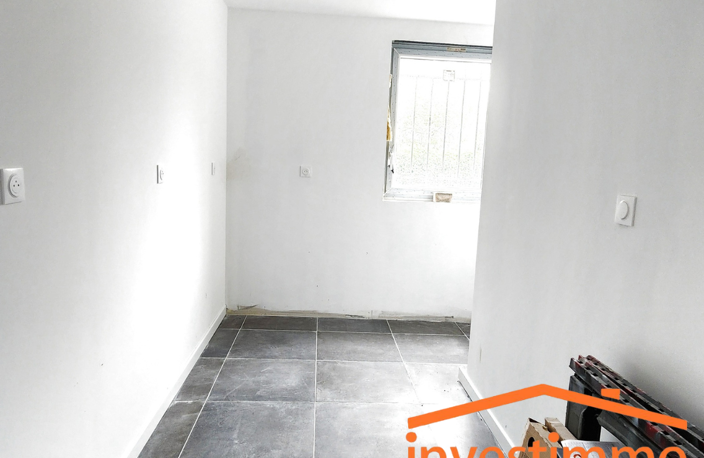 Local commercial 52 m2 Boulogne Sur Mer — photo 4
