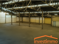 Entrepôt de 1 200m2 + terrain Boulogne sur mer — photo 3