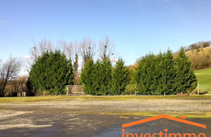 Entrepôt de 1 200m2 + terrain Boulogne sur mer — photo 4