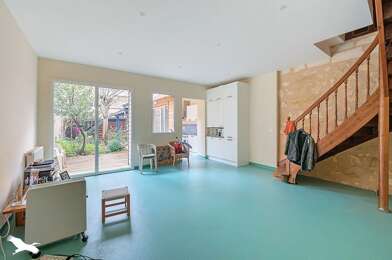 Maison 4 pièces 337900 €