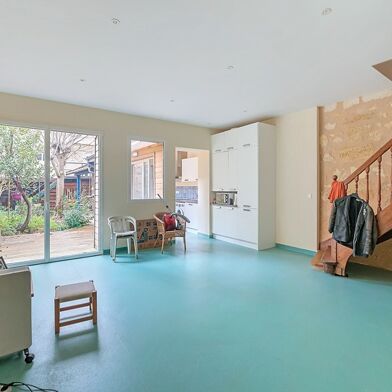 Maison 4 pièces 337900 €