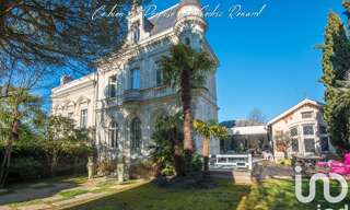 Maison 10 Pièces 225 m² à vendre à Angers (49000)