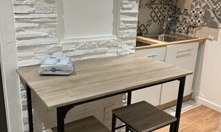 Appartement 2 Pièces 24 m² à vendre à Herblay-sur-Seine (95220)