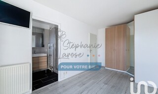 Appartement 2 Pièces 44 m² à vendre à Noiseau (94880)