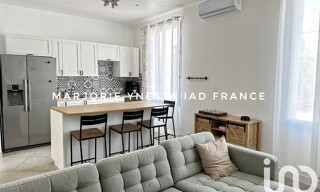 Maison 4 Pièces 62 m² à vendre à Toulon (83200)