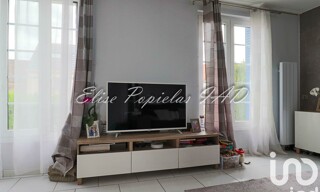 Maison 4 Pièces 87 m² à vendre à Conflans-Sainte-Honorine (78700)