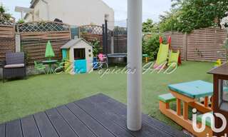 Maison 4 Pièces 87 m² à vendre à Conflans-Sainte-Honorine (78700)