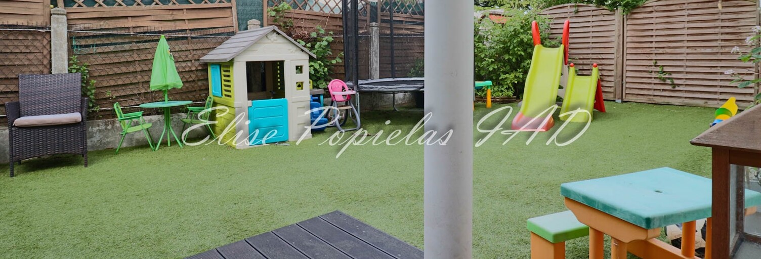 Maison 4 Pièces 87 m² à vendre à Conflans-Sainte-Honorine (78700)