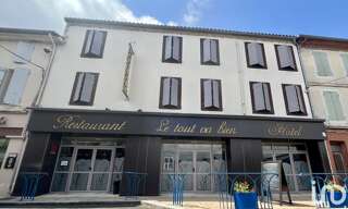 Commerce  1500 m² à vendre à Valence (82400)