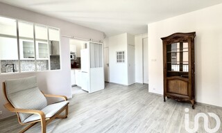 Appartement 2 Pièces 45 m² à vendre à Plaisance-du-Touch (31830)