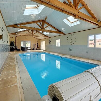 Maison 8 pièces 387000 €