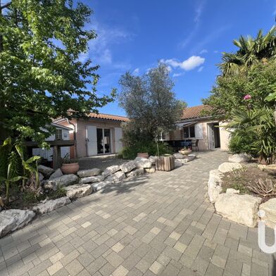 Maison 7 pièces 499000 €