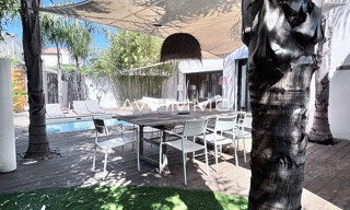 Maison 4 Pièces 135 m² à vendre à Saint-Cyr-sur-Mer (83270)