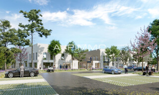 Commerce  56 m² à vendre à La Ciotat (13600)