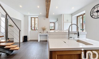 Maison 4 Pièces 93 m² à vendre à Servon (77170)