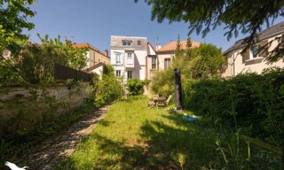 Maison 6 Pièces 94 m² à vendre à Sannois (95110)