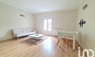 Appartement 2 Pièces 43 m² à louer à Asnières-sur-Seine (92600)