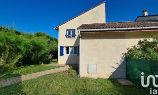 Maison 5 Pièces 89 m² à vendre à Bouffémont (95570)