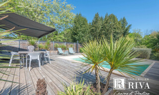 Maison 7 Pièces 140 m² à vendre à Fargues-Saint-Hilaire (33370)
