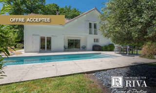 Maison 7 Pièces 225 m² à vendre à Fargues-Saint-Hilaire (33370)