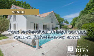 Maison 7 Pièces 225 m² à vendre à Fargues-Saint-Hilaire (33370)