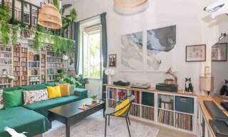 Appartement 3 Pièces 85 m² à vendre à Sète (34200)