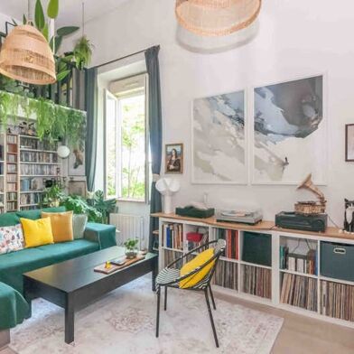 Appartement 3 pièces 234000 €