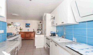 Appartement 3 Pièces 65 m² à vendre à Sète (34200)